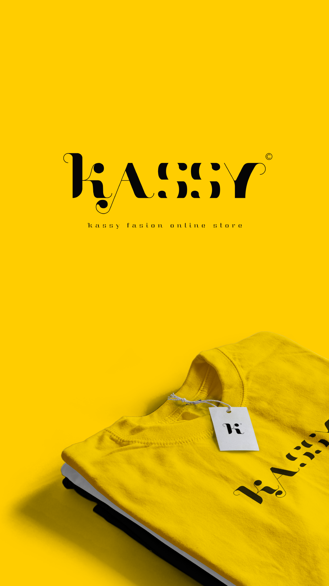 Kassy work
